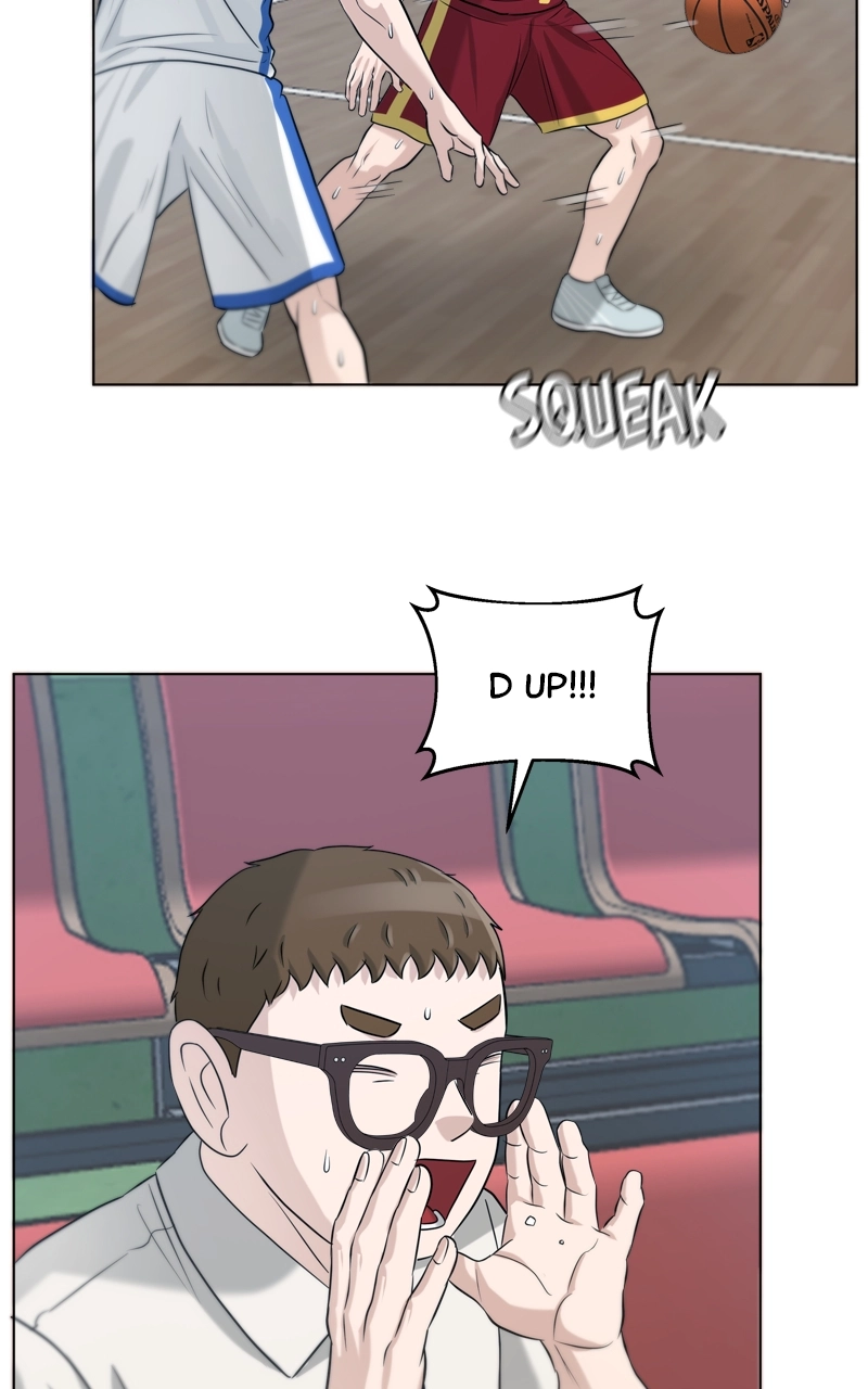 Read Bigman chapter 66 image 46 on Lezhin