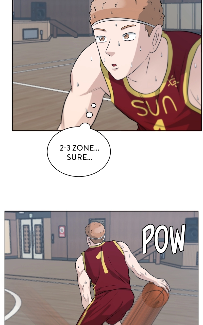 Read Bigman chapter 66 image 50 on Lezhin
