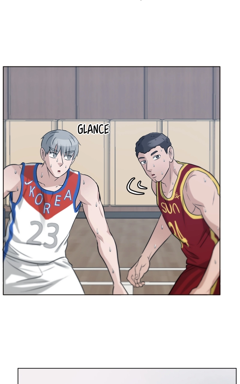 Read Bigman chapter 66 image 52 on Lezhin