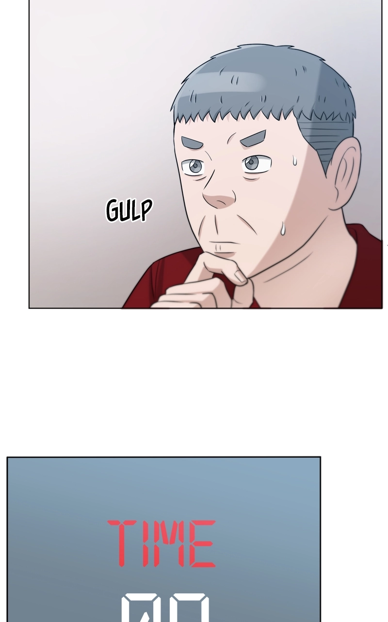 Read Bigman chapter 66 image 53 on Lezhin