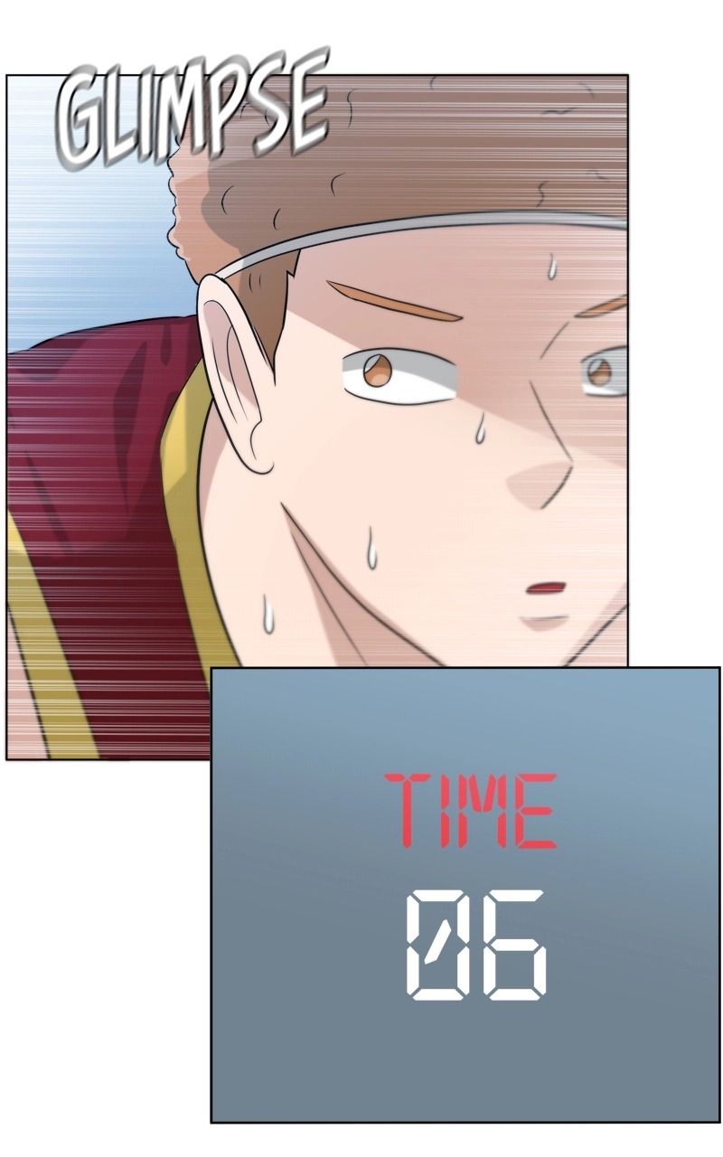 Read Bigman chapter 66 image 55 on Lezhin
