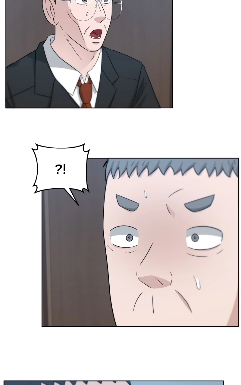 Read Bigman chapter 66 image 6 on Lezhin
