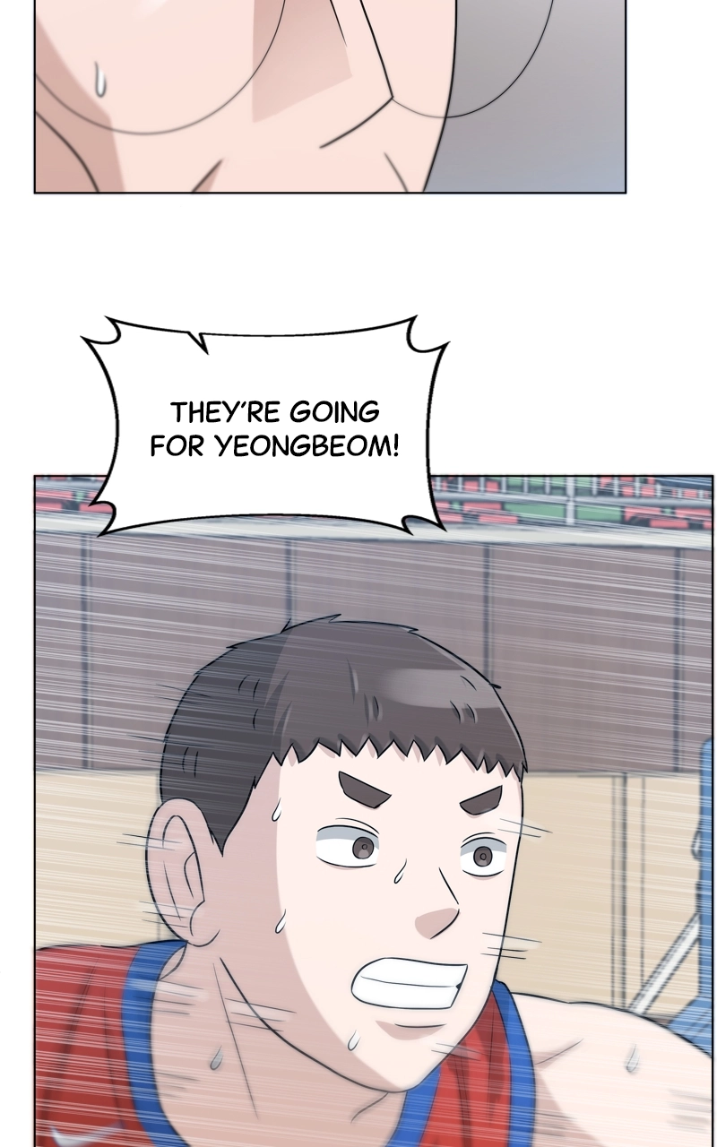 Read Bigman chapter 66 image 61 on Lezhin