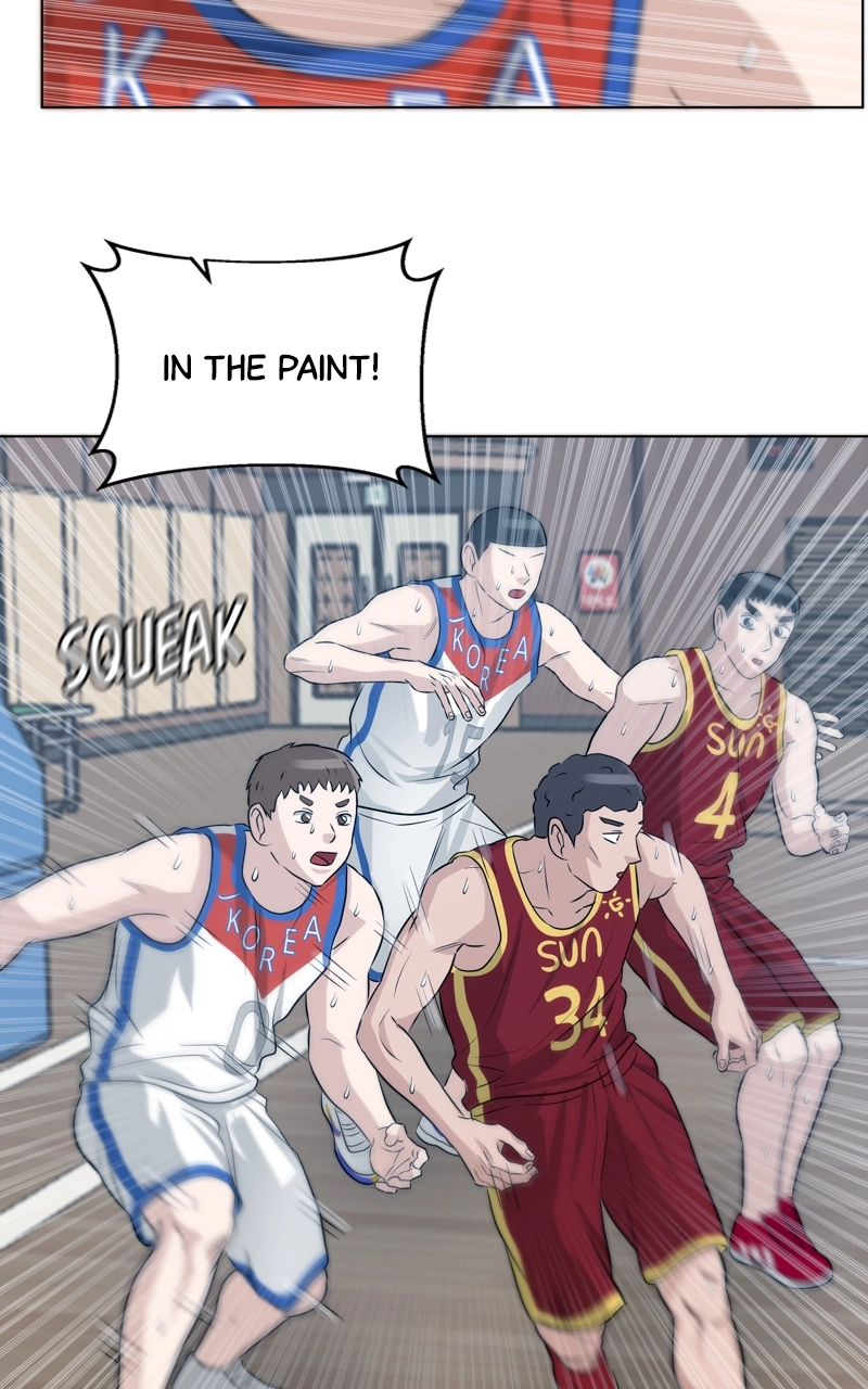 Read Bigman chapter 66 image 62 on Lezhin