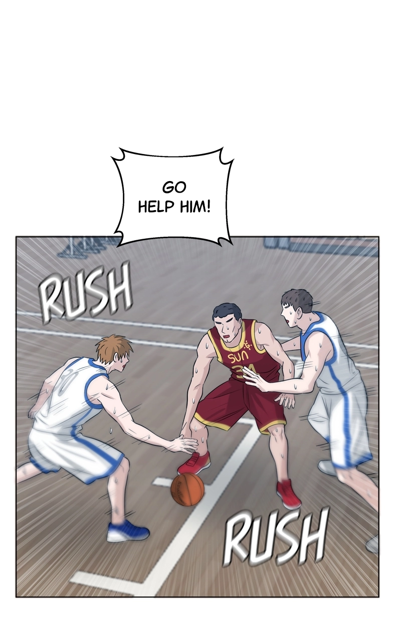 Read Bigman chapter 66 image 66 on Lezhin