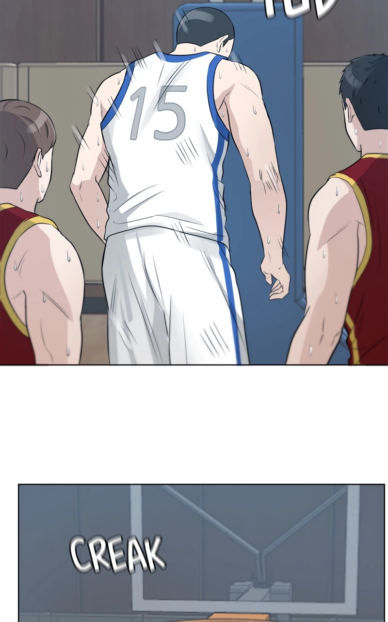 Read Bigman chapter 66 image 8 on Lezhin