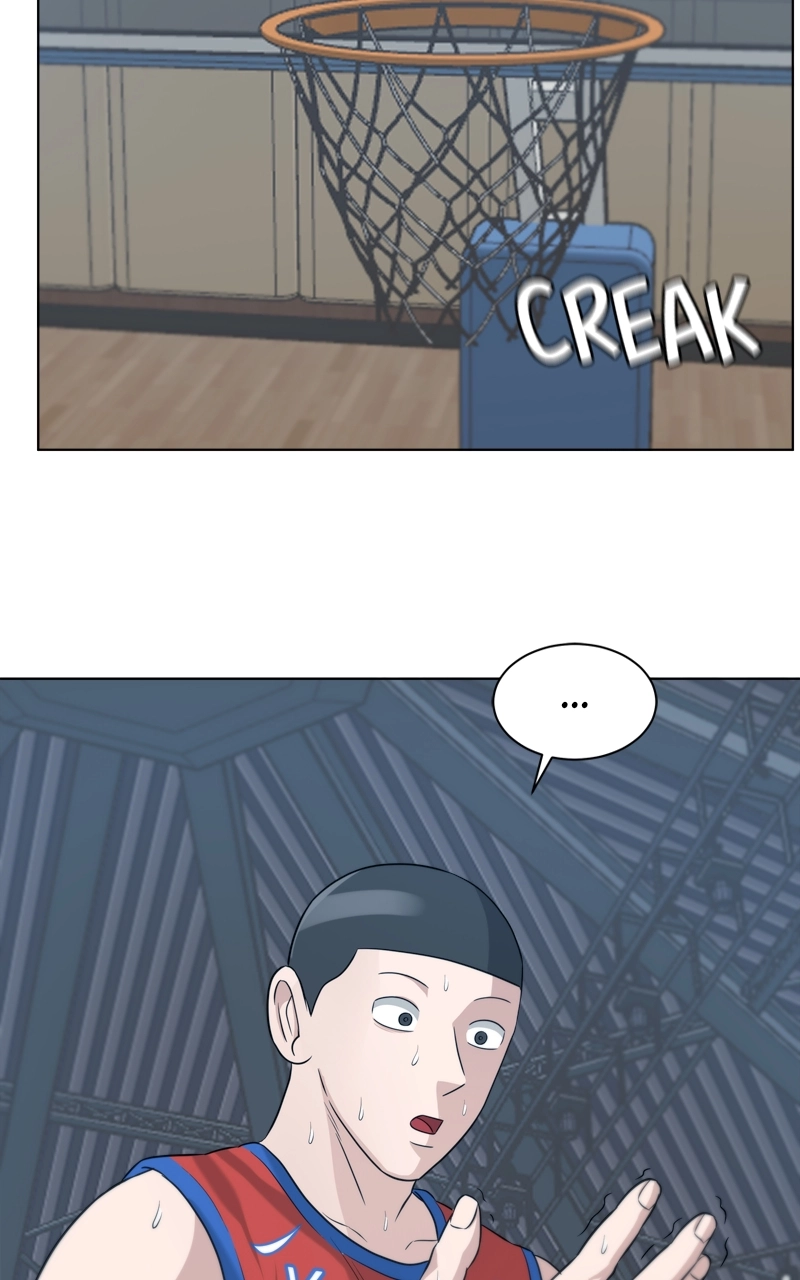 Read Bigman chapter 66 image 9 on Lezhin