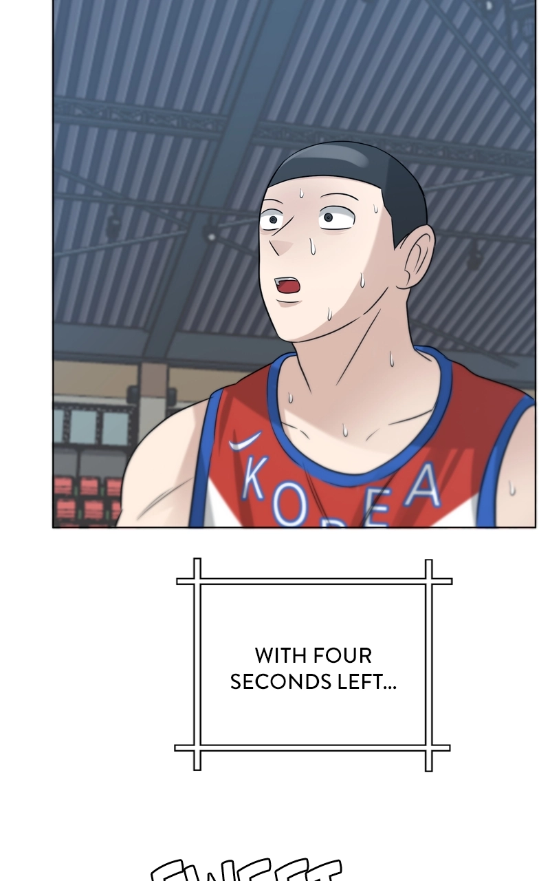 Read Bigman chapter 66 image 92 on Lezhin