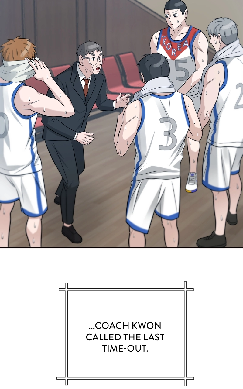 Read Bigman chapter 66 image 95 on Lezhin