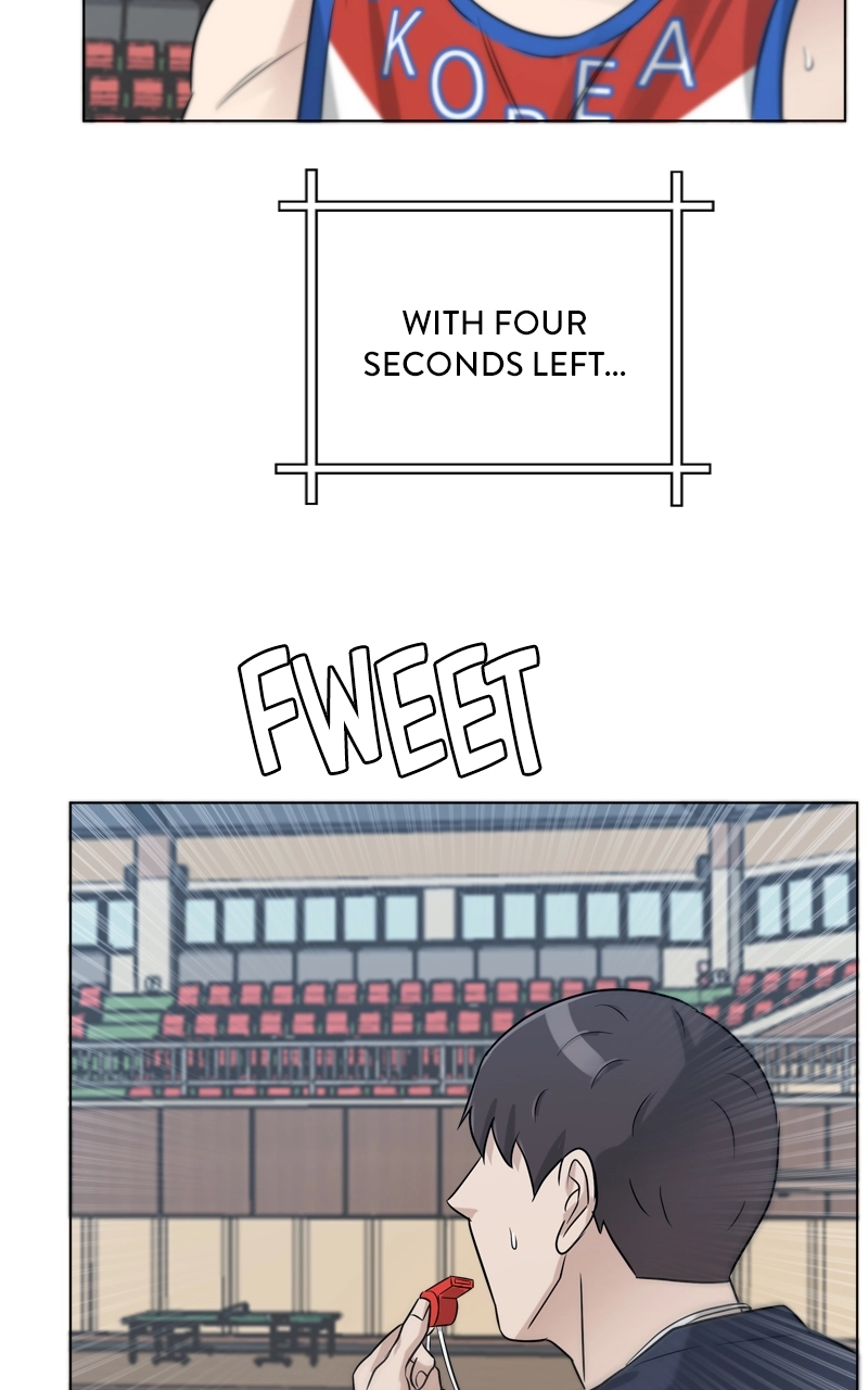 Read Bigman chapter 67 image 1 on Lezhin