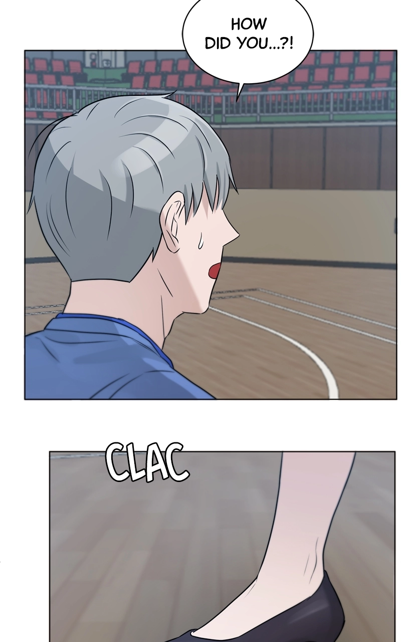 Read Bigman chapter 67 image 103 on Lezhin