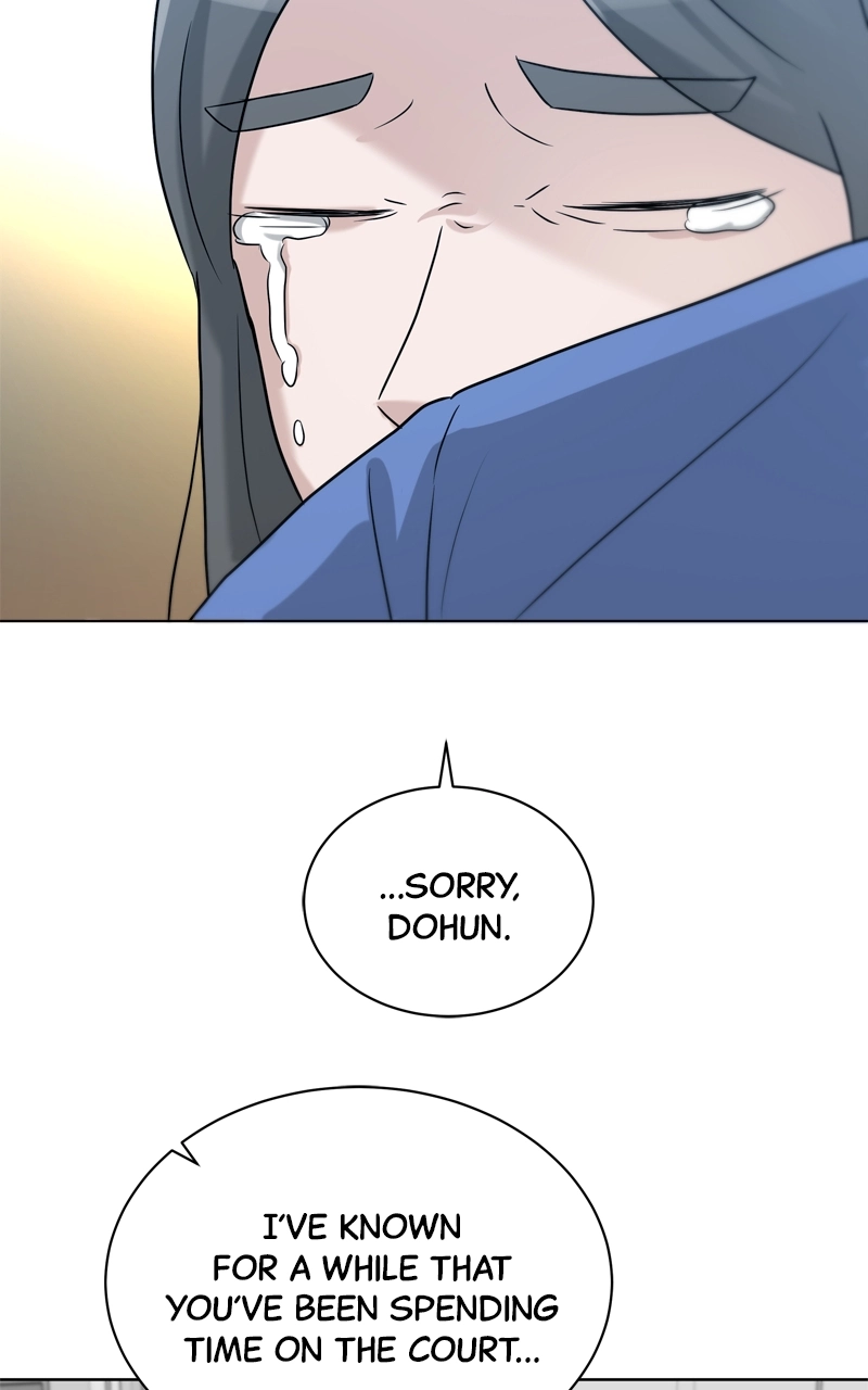 Read Bigman chapter 67 image 108 on Lezhin