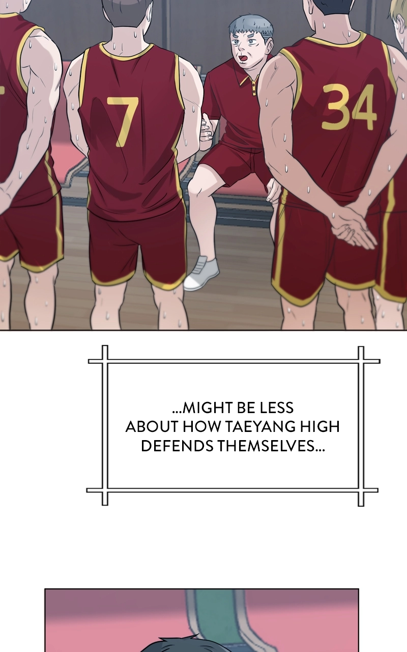 Read Bigman chapter 67 image 11 on Lezhin