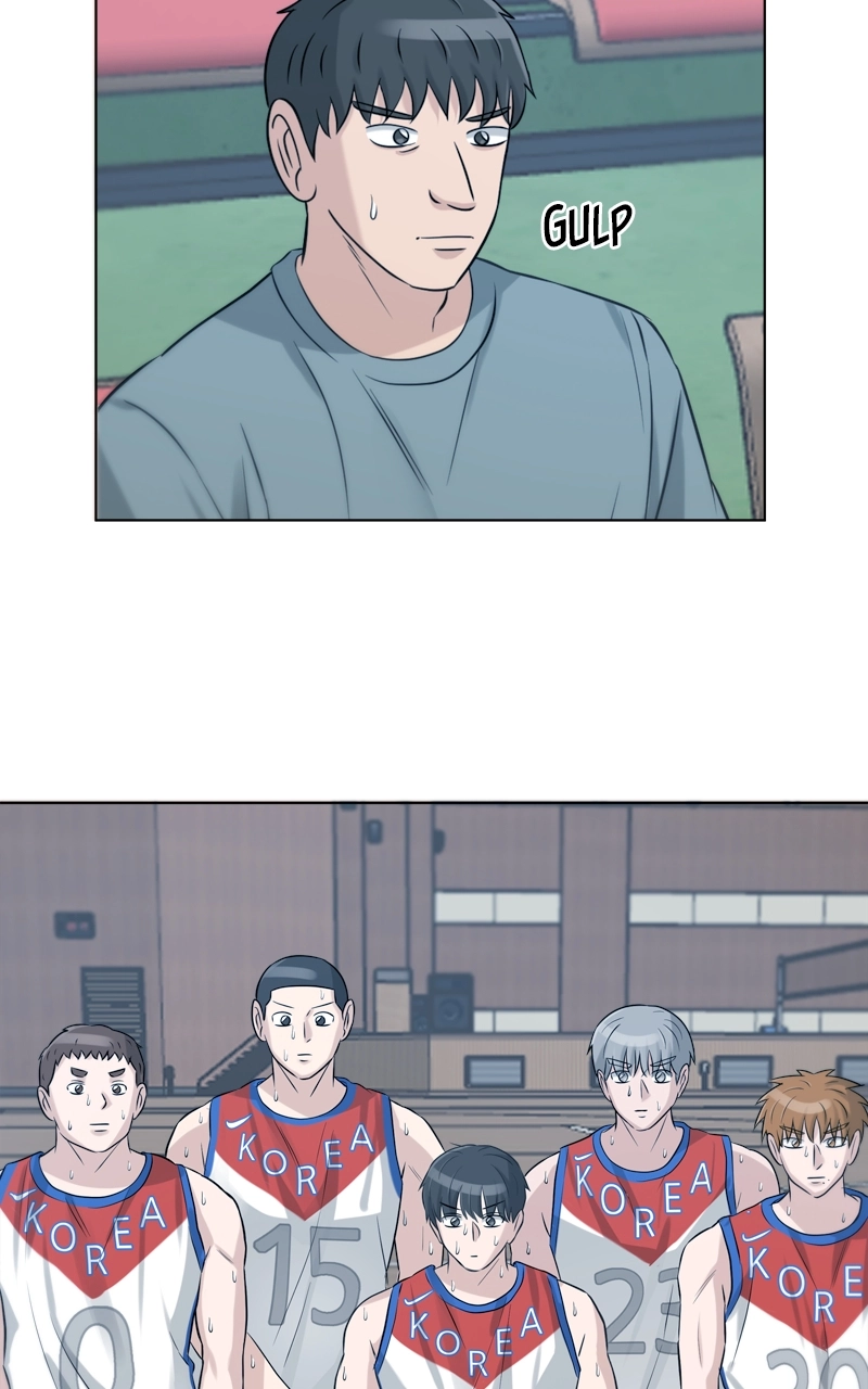Read Bigman chapter 67 image 12 on Lezhin