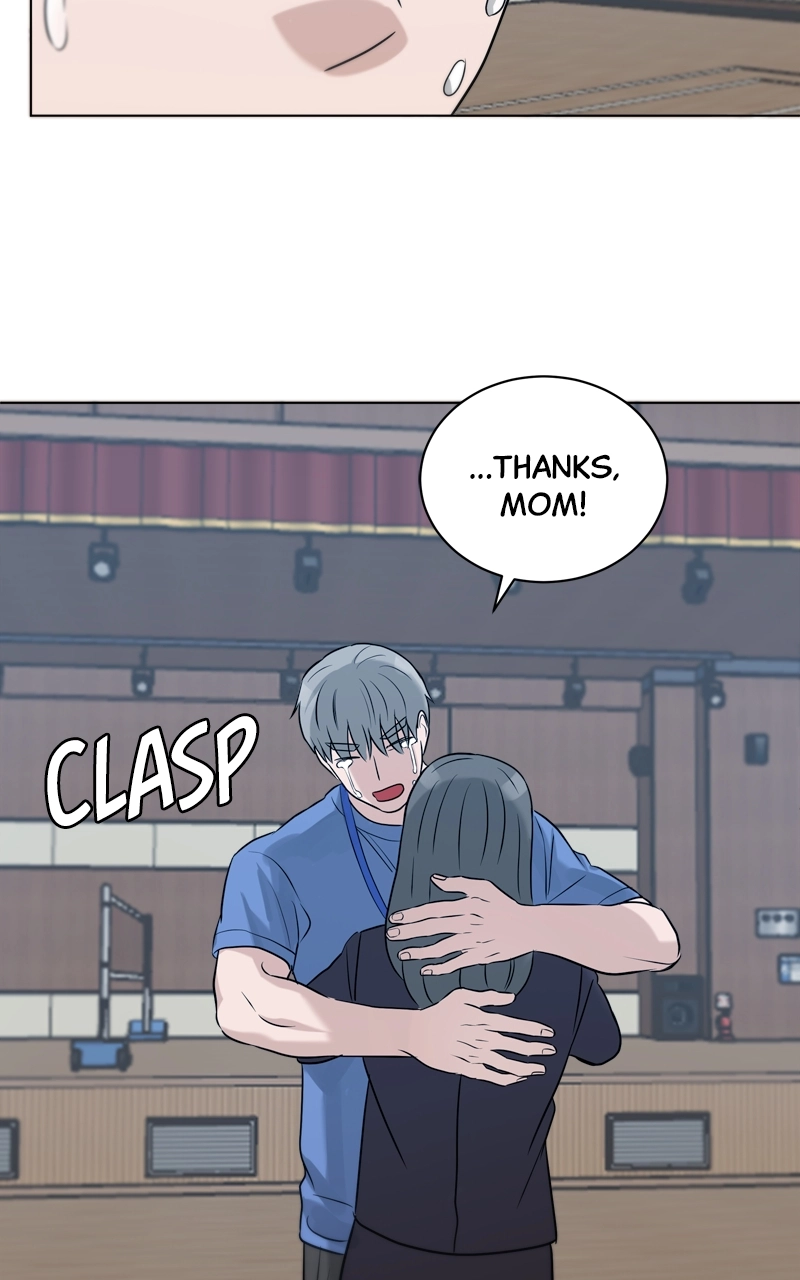 Read Bigman chapter 67 image 123 on Lezhin