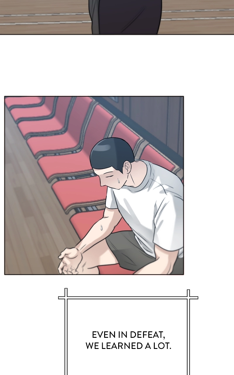 Read Bigman chapter 67 image 124 on Lezhin