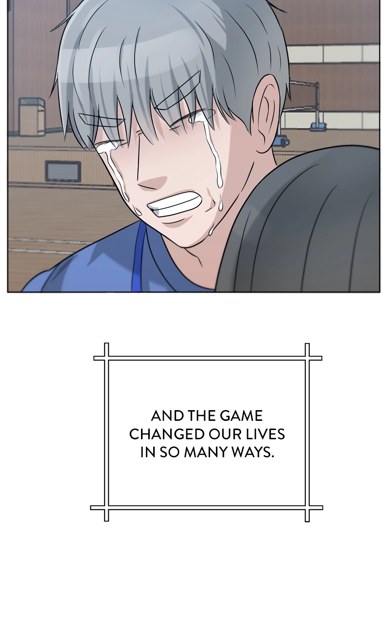 Read Bigman chapter 67 image 126 on Lezhin