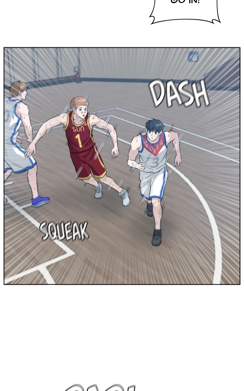 Read Bigman chapter 67 image 19 on Lezhin