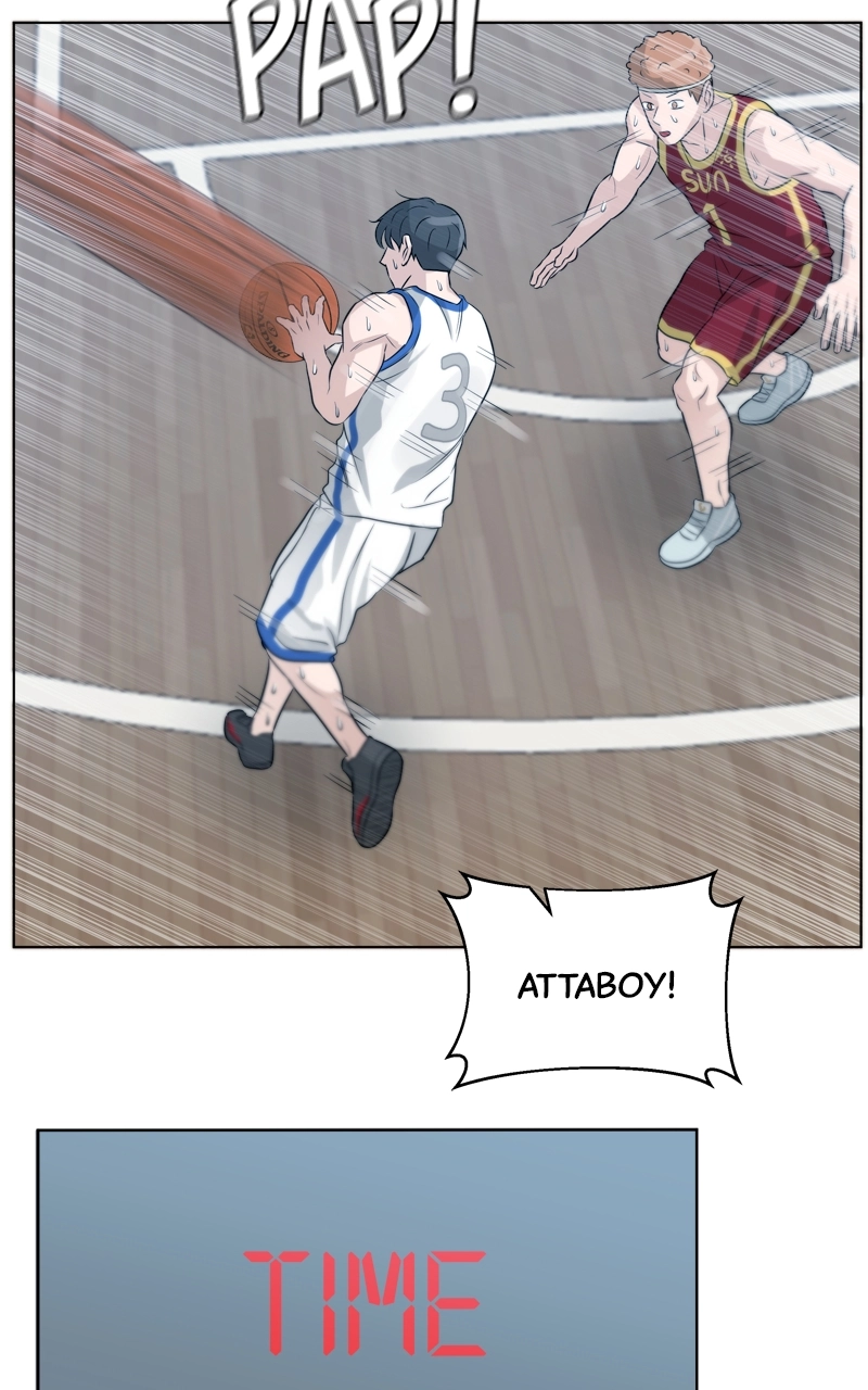 Read Bigman chapter 67 image 20 on Lezhin