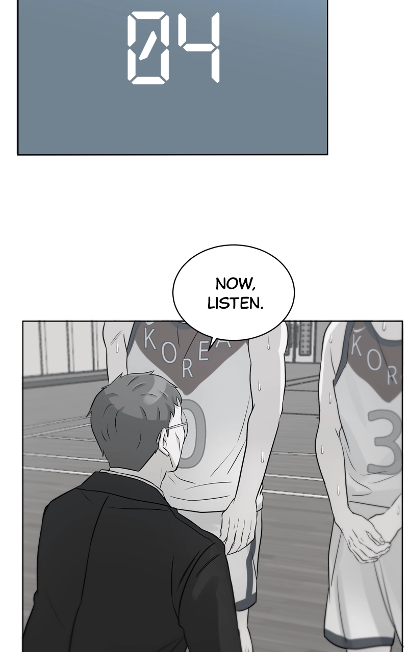 Read Bigman chapter 67 image 21 on Lezhin