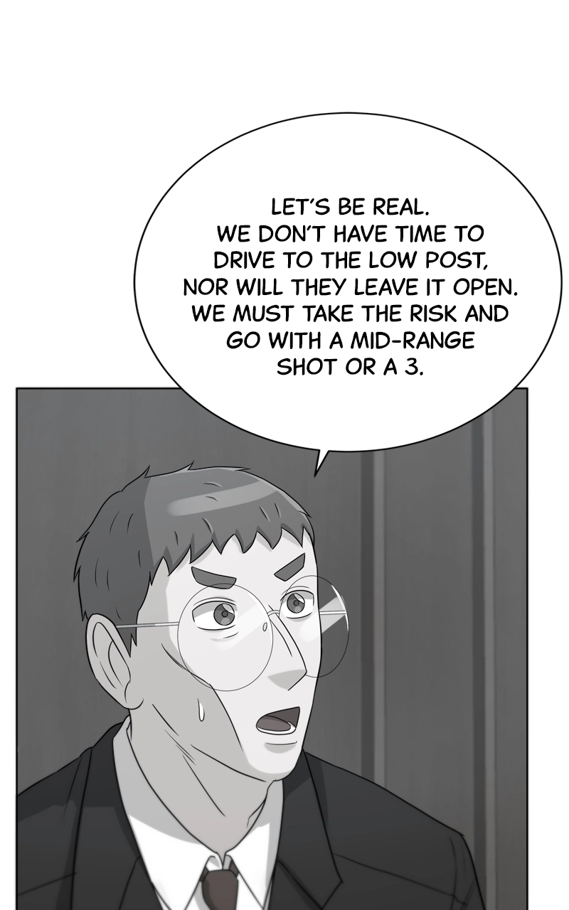 Read Bigman chapter 67 image 23 on Lezhin