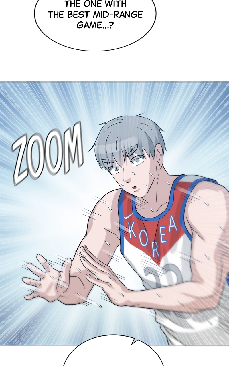 Read Bigman chapter 67 image 27 on Lezhin