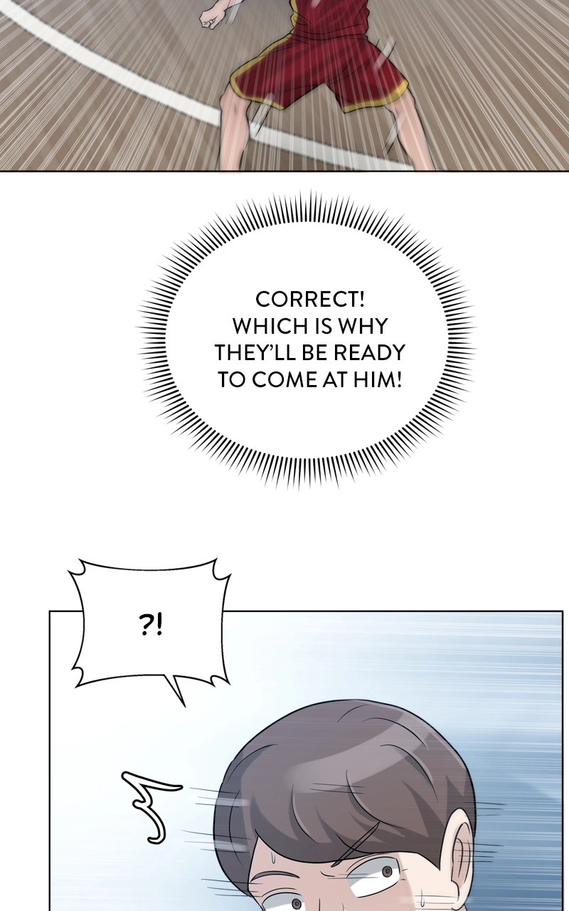 Read Bigman chapter 67 image 29 on Lezhin