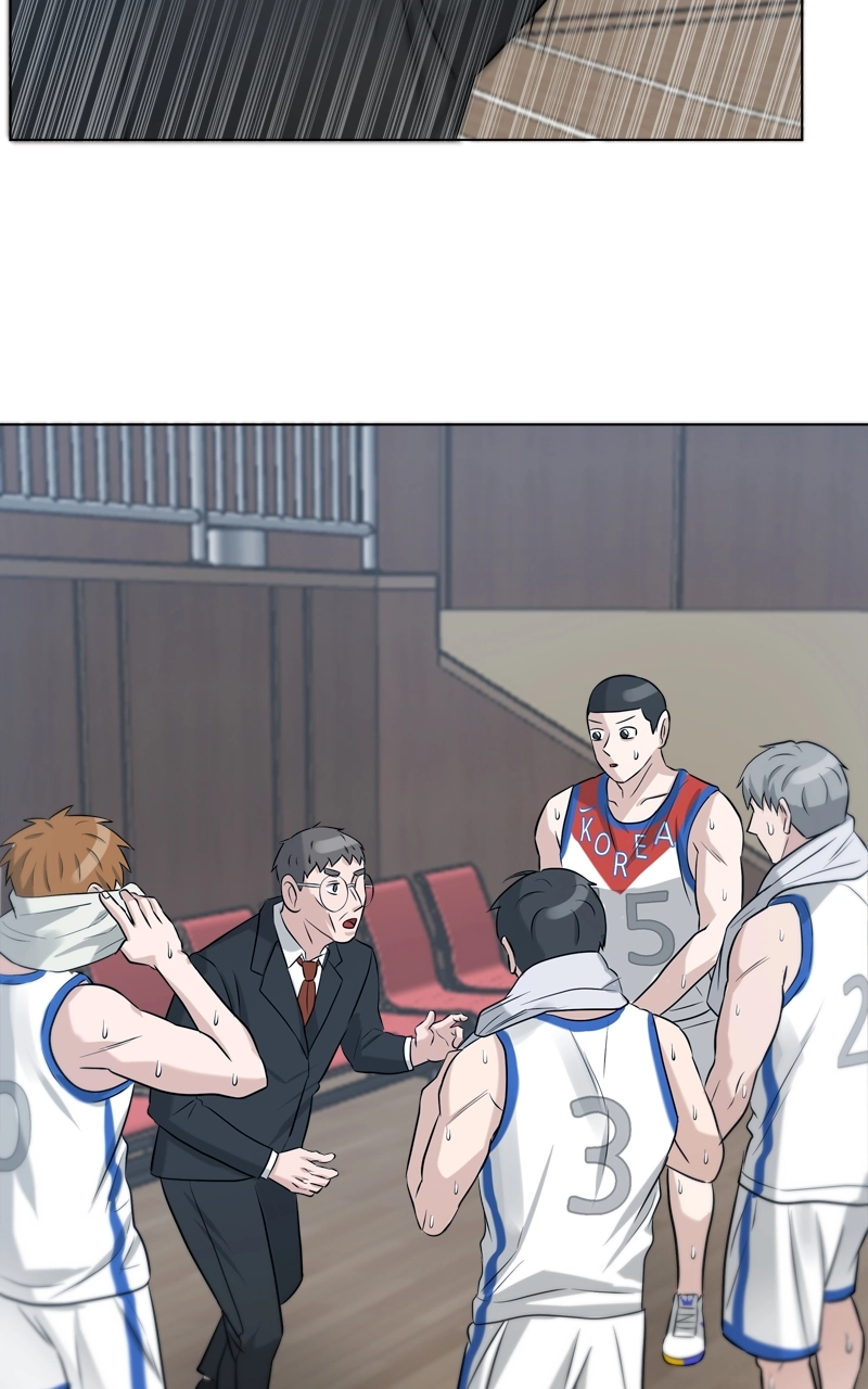 Read Bigman chapter 67 image 3 on Lezhin