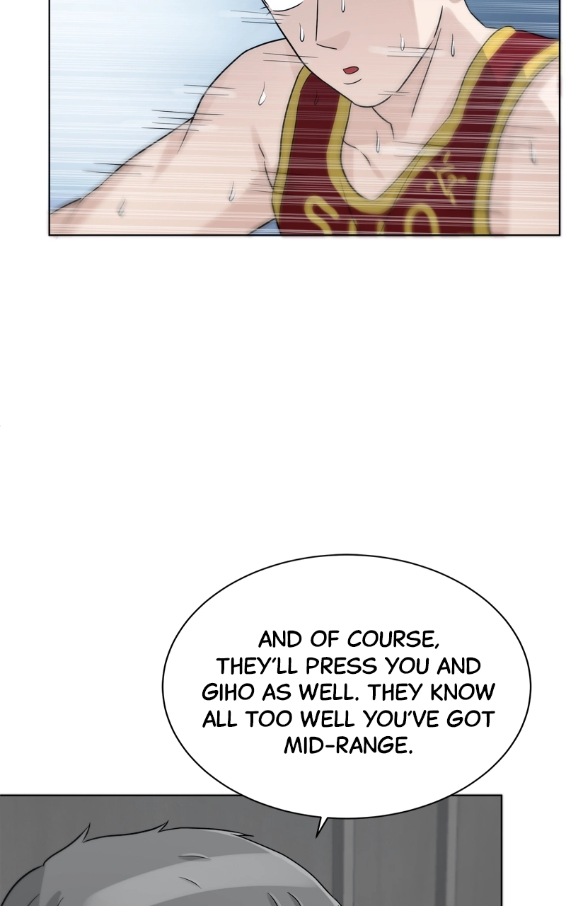Read Bigman chapter 67 image 30 on Lezhin