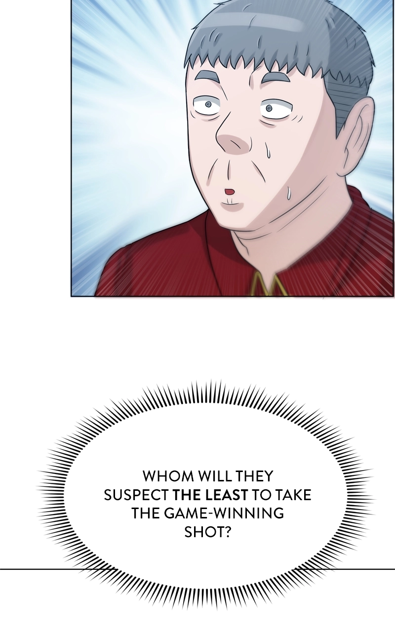 Read Bigman chapter 67 image 33 on Lezhin