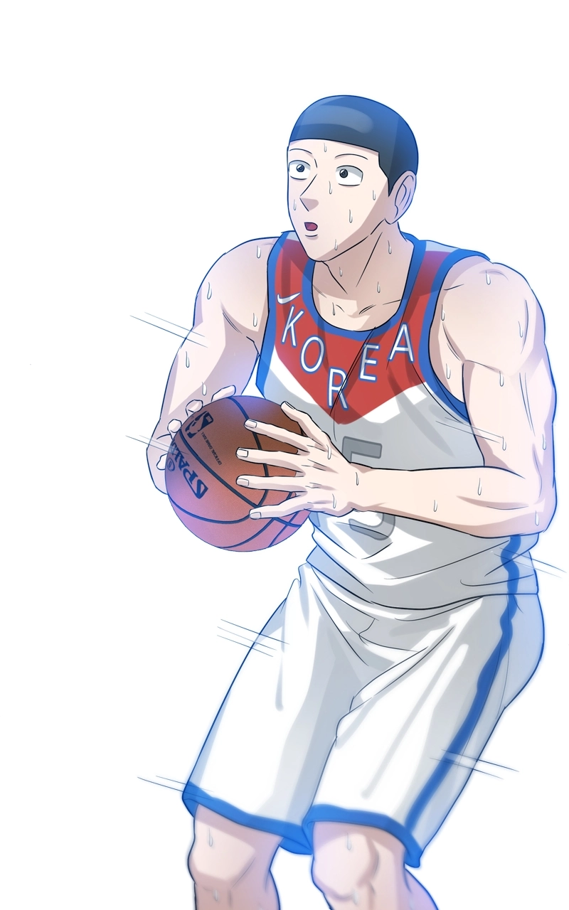 Read Bigman chapter 67 image 34 on Lezhin