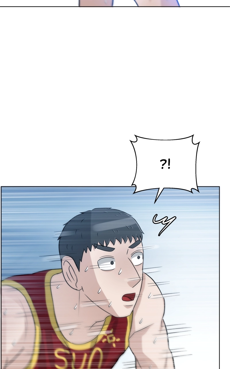 Read Bigman chapter 67 image 35 on Lezhin