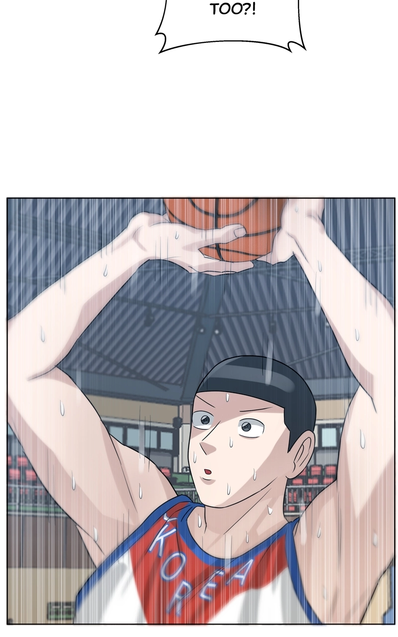 Read Bigman chapter 67 image 38 on Lezhin