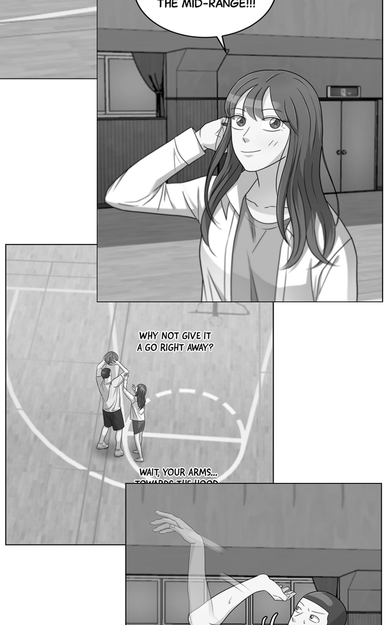 Read Bigman chapter 67 image 41 on Lezhin
