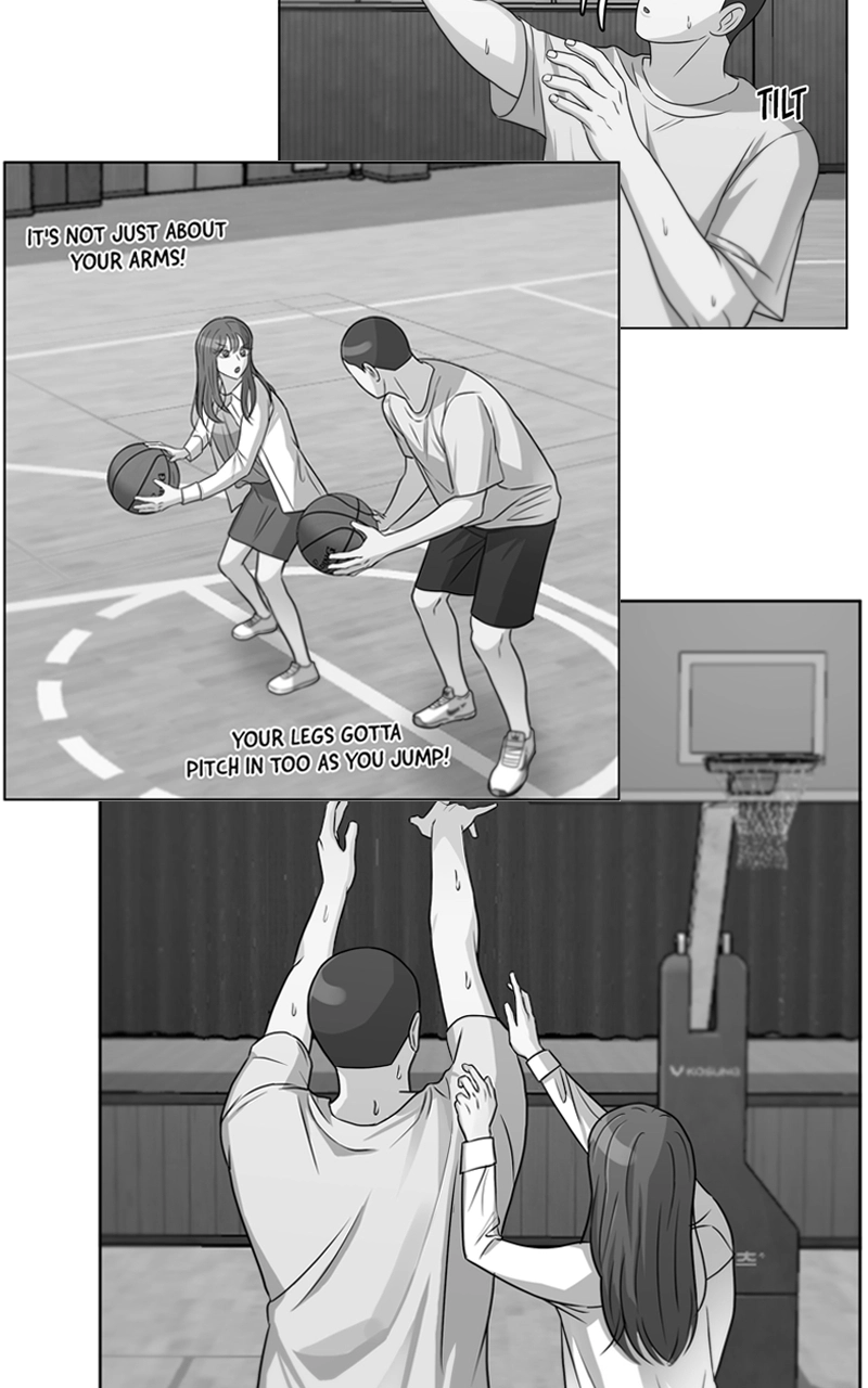 Read Bigman chapter 67 image 42 on Lezhin
