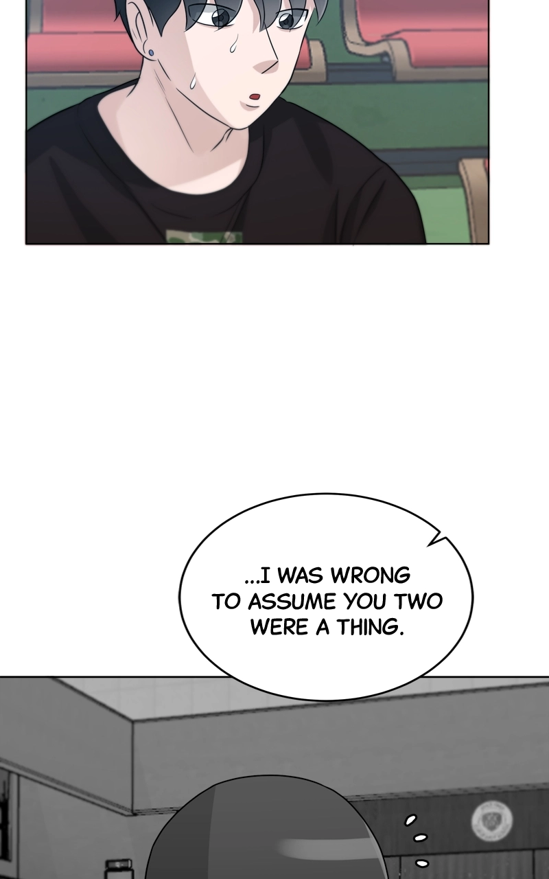 Read Bigman chapter 67 image 49 on Lezhin