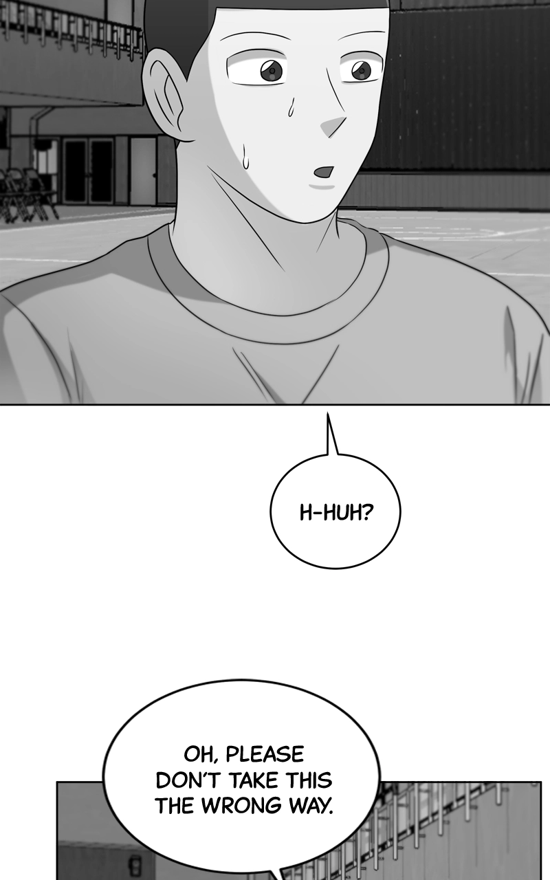 Read Bigman chapter 67 image 50 on Lezhin