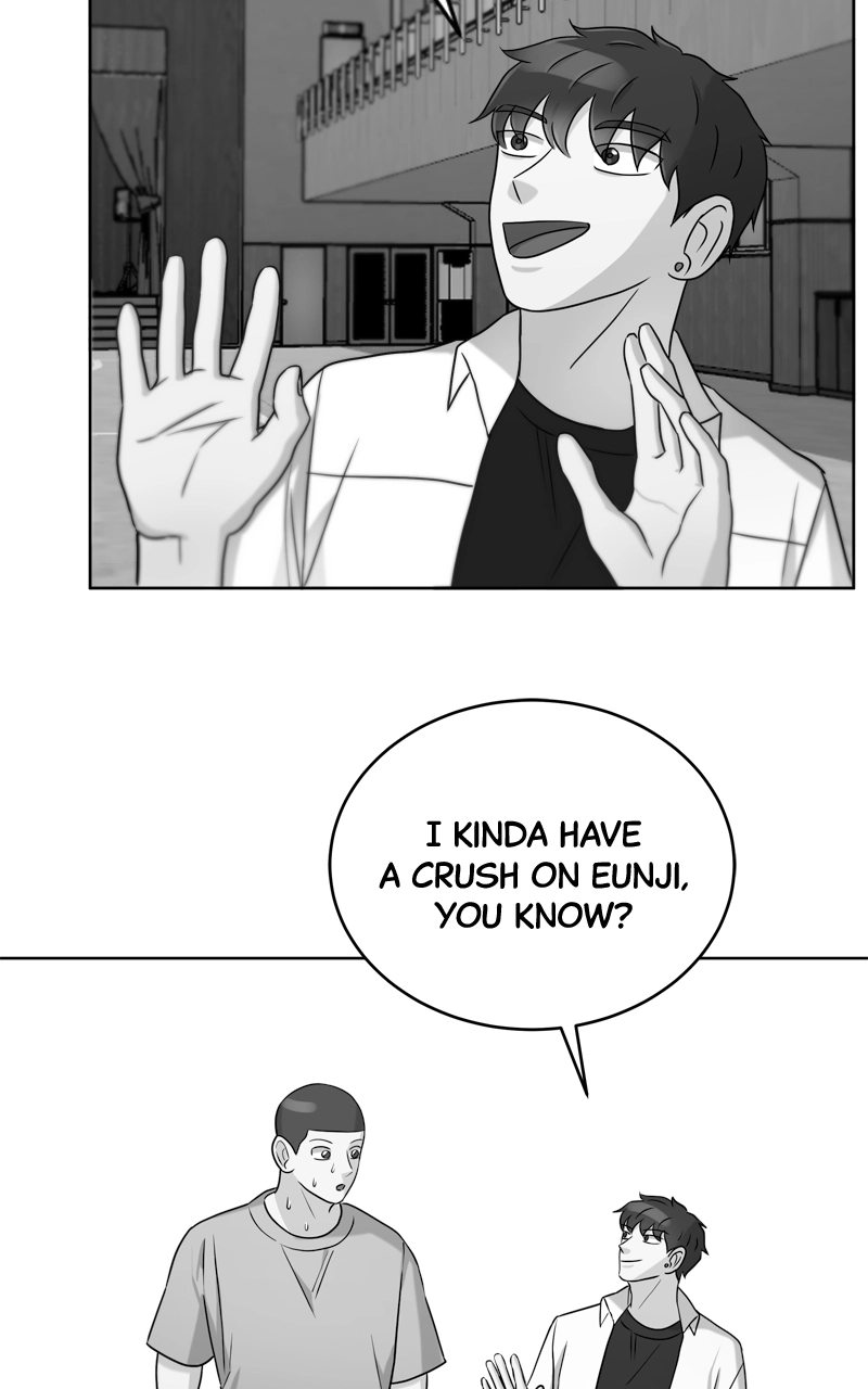 Read Bigman chapter 67 image 51 on Lezhin