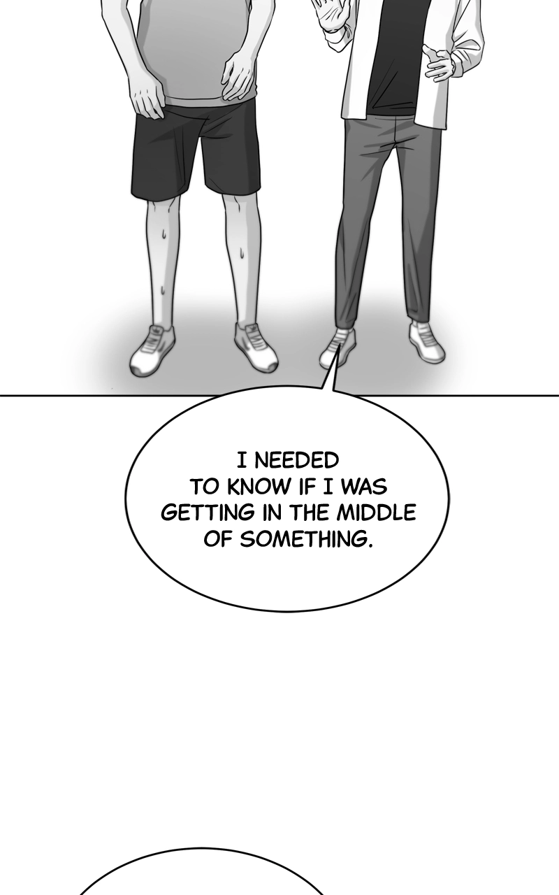 Read Bigman chapter 67 image 52 on Lezhin