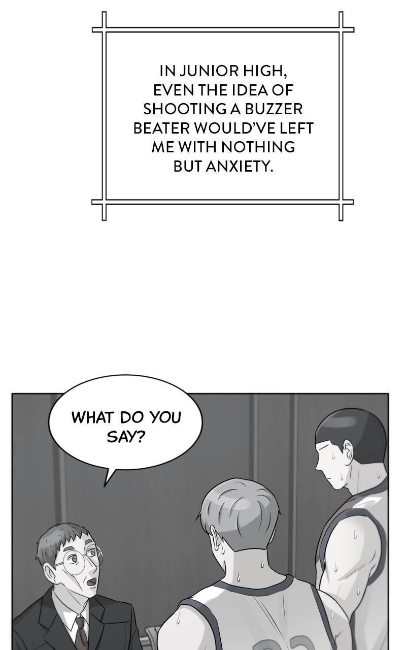 Read Bigman chapter 67 image 54 on Lezhin