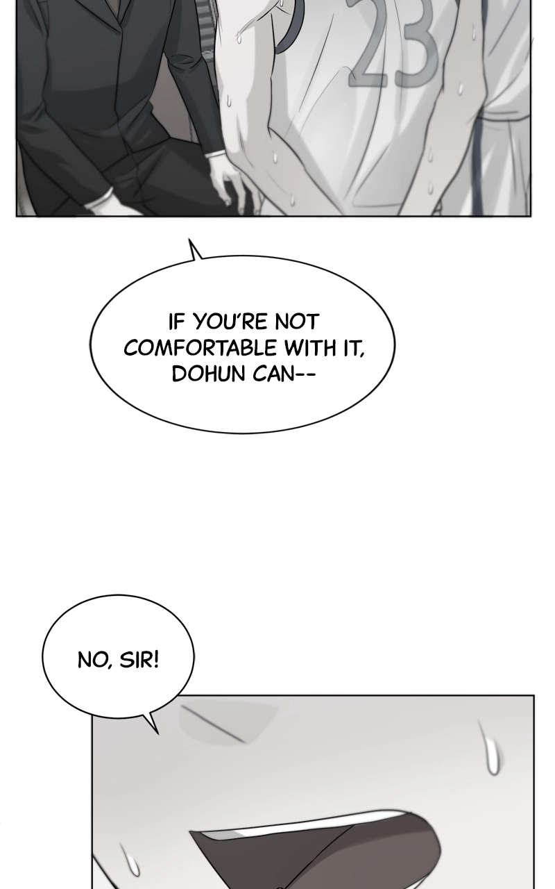 Read Bigman chapter 67 image 55 on Lezhin