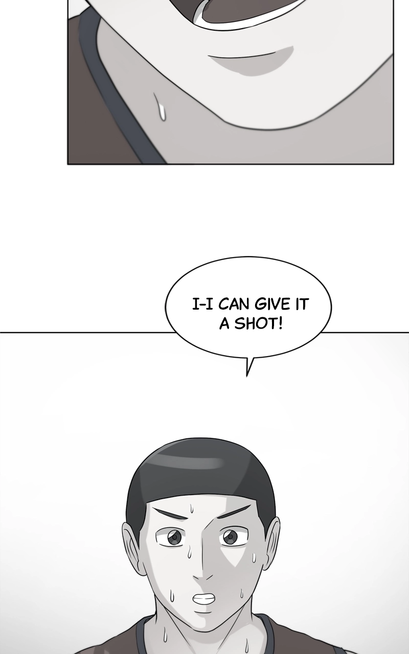 Read Bigman chapter 67 image 56 on Lezhin