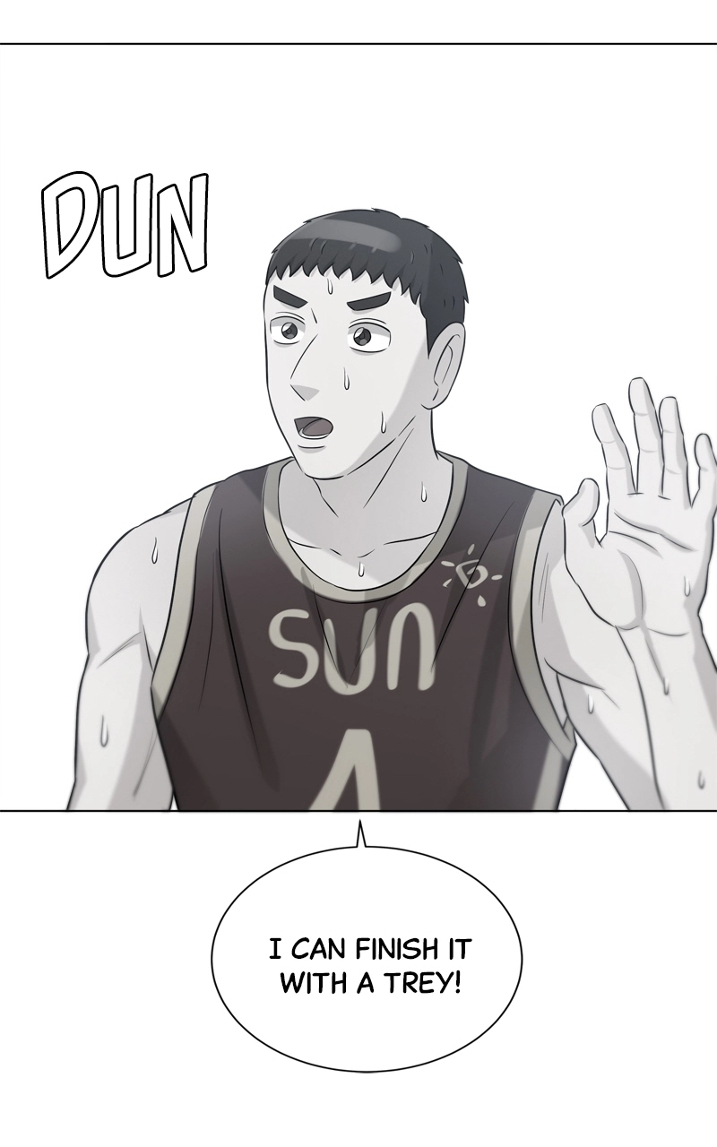 Read Bigman chapter 67 image 68 on Lezhin