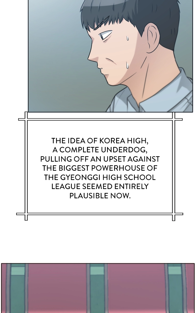 Read Bigman chapter 67 image 7 on Lezhin
