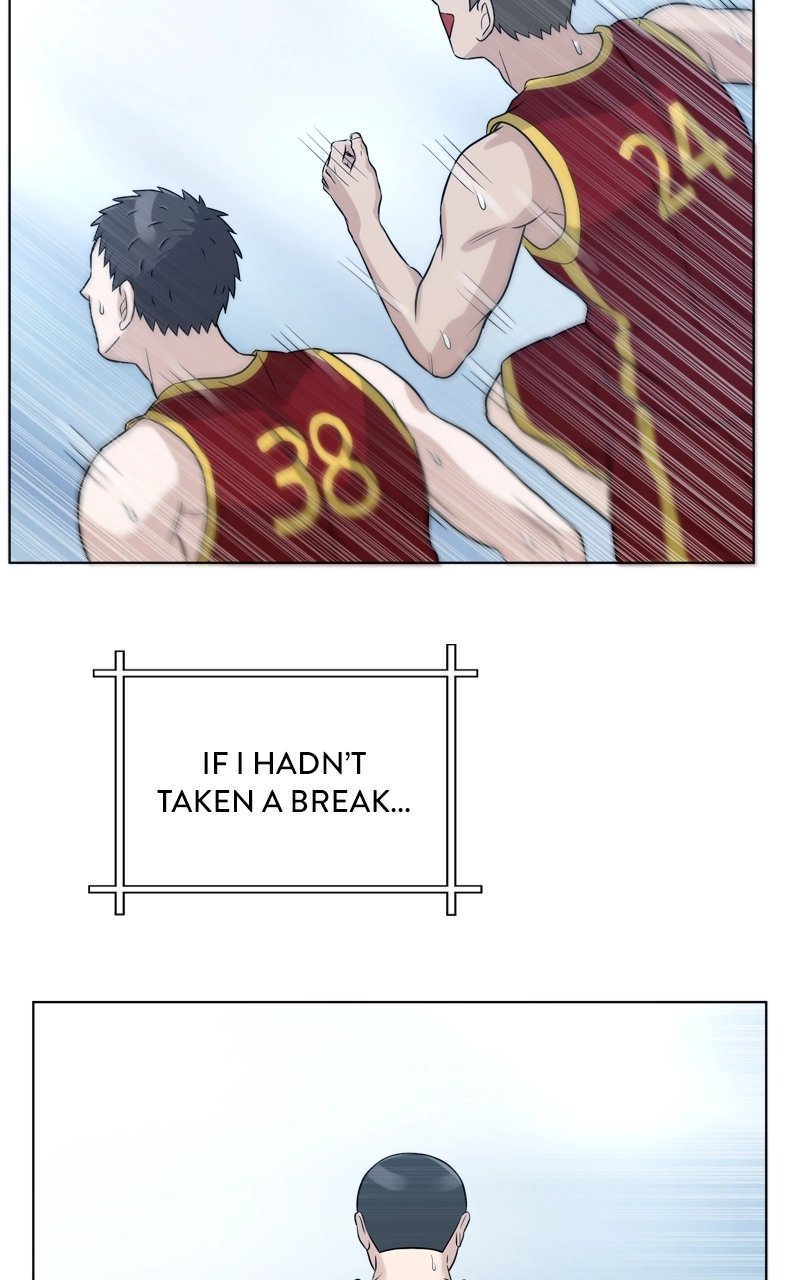 Read Bigman chapter 67 image 74 on Lezhin