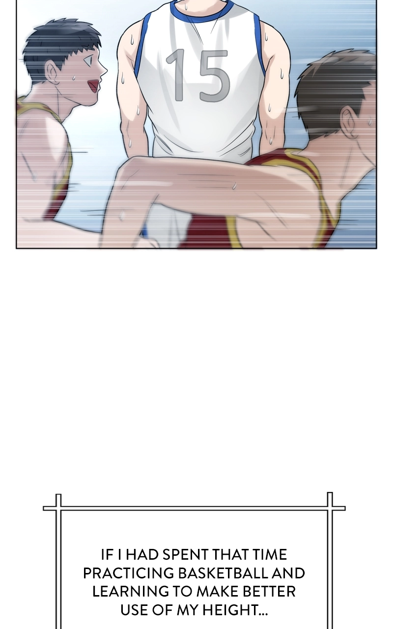 Read Bigman chapter 67 image 75 on Lezhin