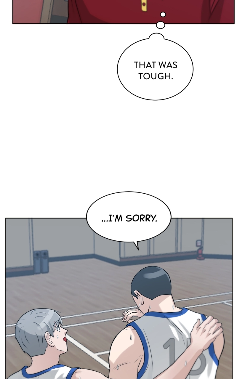 Read Bigman chapter 67 image 80 on Lezhin