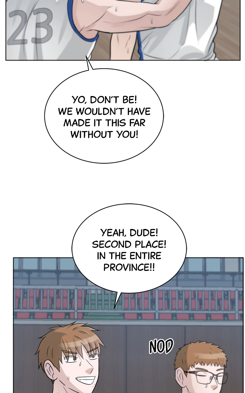 Read Bigman chapter 67 image 81 on Lezhin