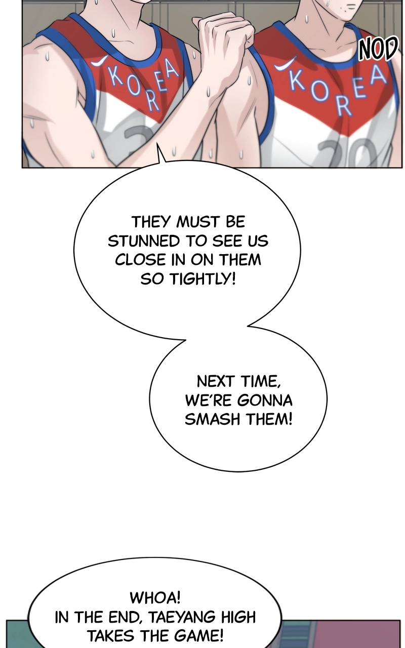 Read Bigman chapter 67 image 82 on Lezhin