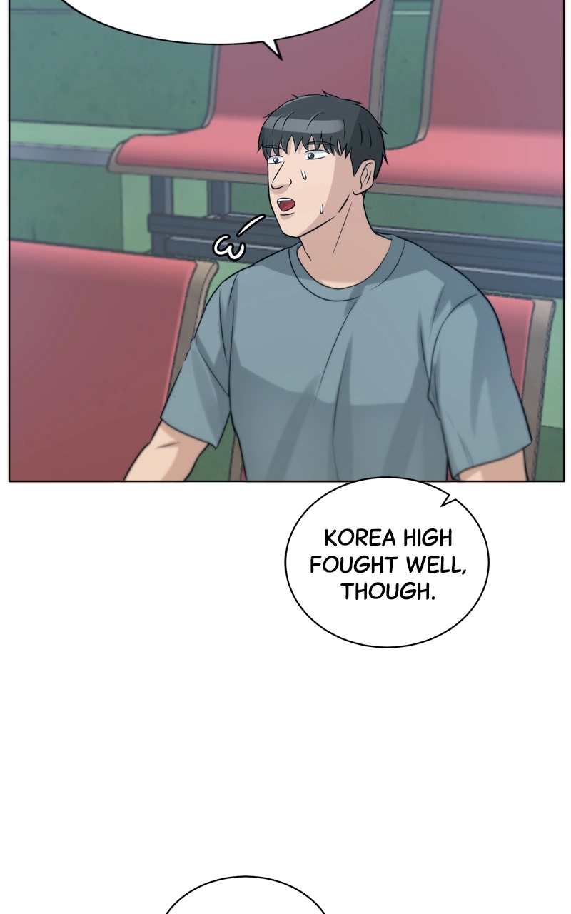 Read Bigman chapter 67 image 83 on Lezhin